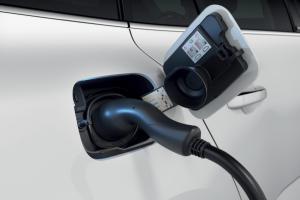 Renault Megane E-TECH Plug-in Hybrid R.S. Line Estate 2020 года  (WW)